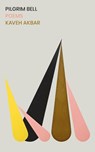 Pilgrim Bell - Kaveh Akbar - 9781784743536
