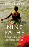 Nine Paths - STADLEN,  Lexi - 9781784744106