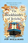 The Bookbinder of Jericho - WILLIAMS,  Pip - 9781784745196