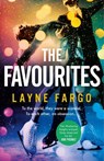 The Favourites - Layne Fargo - 9781784745493