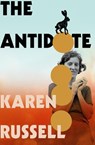 The Antidote - Karen Russell - 9781784745646