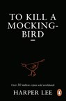 To Kill A Mockingbird - Harper Lee - 9781784752637