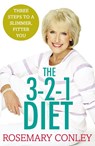 Rosemary Conley’s 3-2-1 Diet - Rosemary Conley - 9781784753207