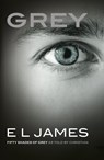 Grey - E L James - 9781784753252
