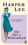 Go Set a Watchman - Harper Lee - 9781784755287
