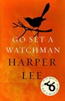 Go Set a Watchman - Harper Lee - 9781784755287