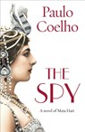 The Spy - Paulo Coelho - 9781784756796