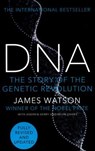 DNA - James Watson - 9781784758042