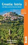 Croatia: Istria - EVANS,  Thammy (Thammy Evans (Ullom)) ; Abraham, Rudolf (Thammy Evans (Ullom)) - 9781784770457