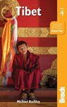 Tibet - Michael Buckley - 9781784770655