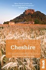 Cheshire (Slow Travel) - Kate Simon ; Suzanne King - 9781784770822