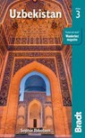 Uzbekistan - Sophie Ibbotson ; Tim Burford - 9781784771089
