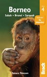 Borneo - Tamara Thiessen - 9781784774738