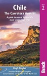 Chile: Carretera Austral - Hugh Sinclair - 9781784774752