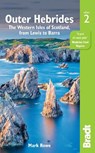 Outer Hebrides - Mark Rowe - 9781784775964