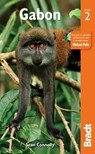 Gabon - Sean Connolly - 9781784776015