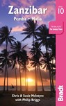 Zanzibar - Philip Briggs ; Chris McIntyre ; Susan McIntyre - 9781784776992