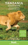 Tanzania Safari Guide - Philip Briggs ; Chris McIntyre - 9781784777142