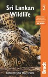Sri Lankan Wildlife - Gehan de Silva Wijeyeratne - 9781784777500