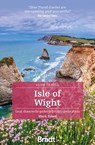 Isle of Wight (Slow Travel) - Mark Rowe - 9781784777968