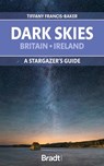 The Dark Skies of Britain & Ireland - Tiffany Francis-Baker - 9781784778354