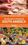 Traveller's Cookbook: South America - Ben Box - 9781784778996