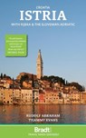 Croatia: Istria - Thammy Evans ; Rudolf Abraham - 9781784779429