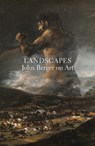 Landscapes - John Berger - 9781784785857