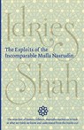 The Exploits of the Incomparable Mulla Nasrudin - Idries Shah - 9781784790066