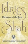 Thinkers of the East - Idries Shah - 9781784790639