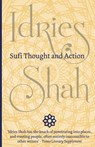Sufi Thought and Action - Idries Shah - 9781784790936
