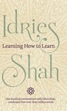 Learning How to Learn - Idries Shah - 9781784798871
