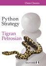 Python Strategy - Tigran Petrosian - 9781784830021