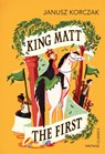 King Matt The First - Janusz Korczak - 9781784870539