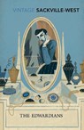 The Edwardians - Vita Sackville-West - 9781784870546