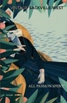 All Passion Spent - Vita Sackville-West - 9781784870553