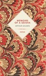 Memoirs Of A Geisha (Vintage Past) - GOLDEN,  Arthur - 9781784871406