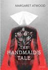 The Handmaid's Tale - Margaret Atwood - 9781784871444