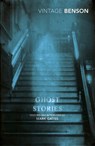 Ghost Stories - E F Benson - 9781784871901