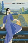 Heritage - Vita Sackville-West - 9781784873462