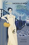Family History - Vita Sackville-West - 9781784873479
