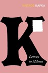 Letters to Milena - Franz Kafka - 9781784874001