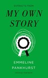 My Own Story (Vintage Feminism Short Edition) - Emmeline Pankhurst - 9781784874469