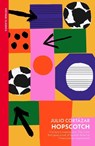 Hopscotch - Julio Cortazar - 9781784875862