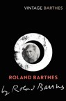 Roland Barthes by Roland Barthes - Roland Barthes - 9781784876500