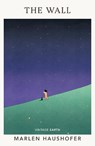 The Wall - Marlen Haushofer - 9781784878030