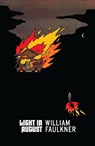 Light in August - William Faulkner - 9781784878580