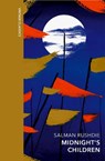Midnight's Children - Salman Rushdie - 9781784878658