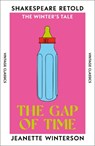The Gap of Time - Jeanette Winterson - 9781784878825