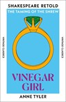 Vinegar Girl - Anne Tyler - 9781784878870